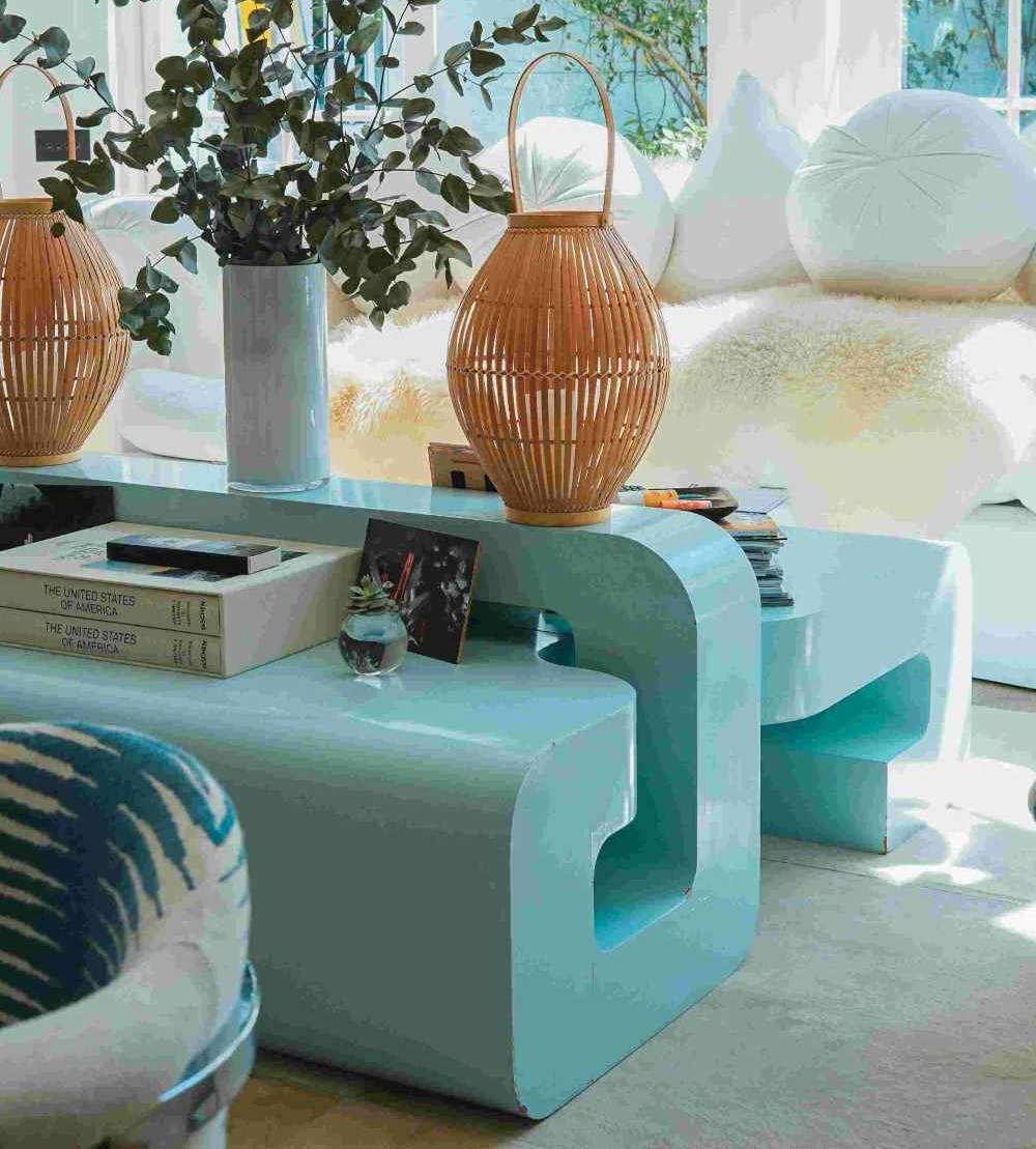 interior design trends