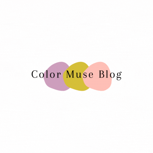 color muse logo gif